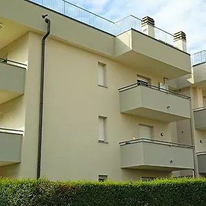  Appartamento Deliziosa Casa Mignon