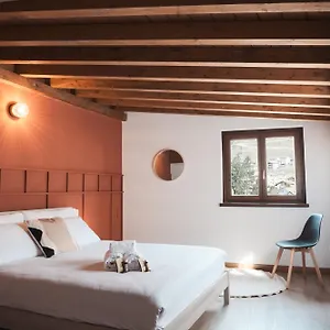  Appartamento Duplex Con Vista E Terrazza 6 Minuti Dal Bernina Express