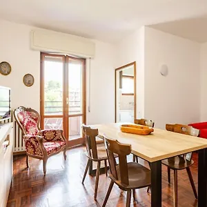  Appartamento Nel Cuore Della Valsassina